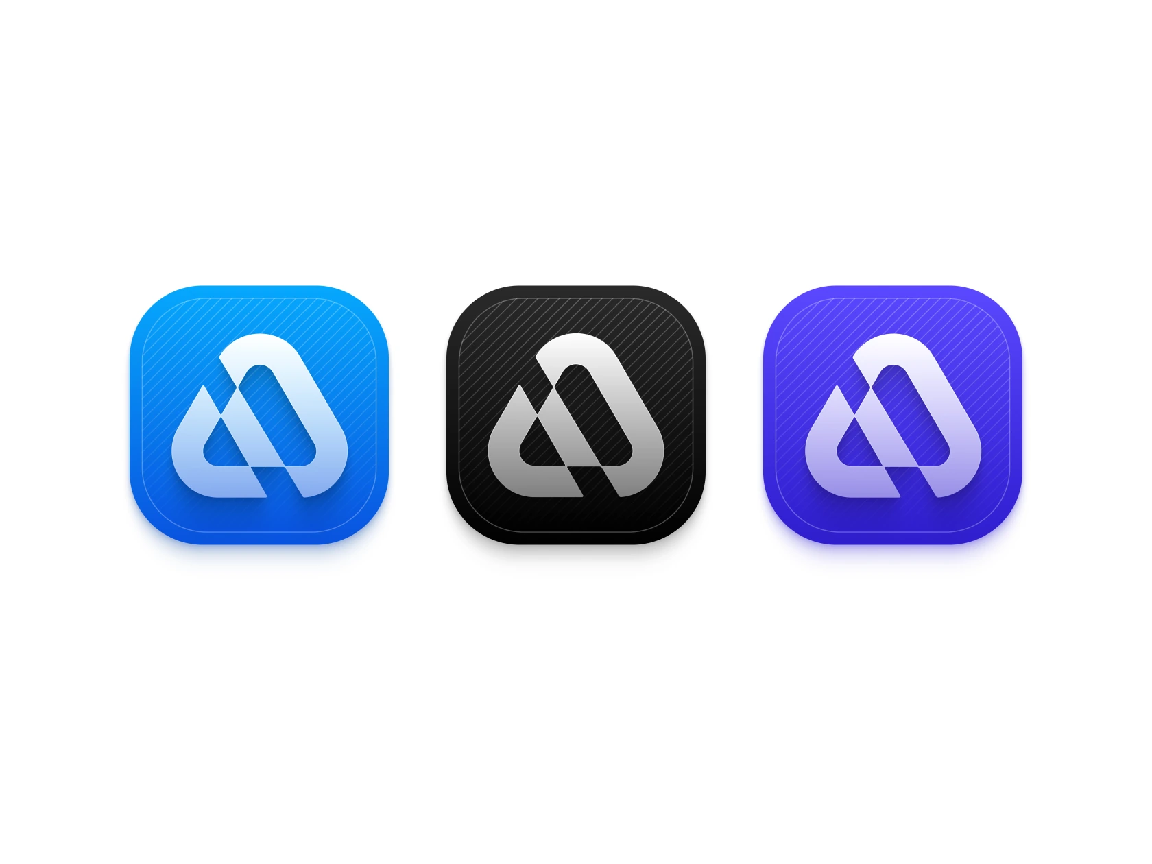 Arciel logo mark design exploration with clean geometric brand identity elements.